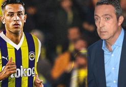 Ali Koç'un gözden çıkardığı oyuncuyu açıkladı: İsmail Kartal, yönetim, camia hepsi onu unuttu bile