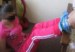 Kadınları para karşılığı falakaya yatırdığı ortaya çıkmıştı! İğrenç itiraflar