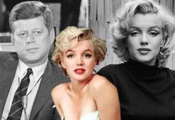 Marilyn Monroe hakkında şok eden iddia! Yasak aşk detayı