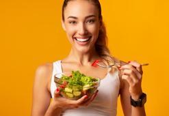 Kan şekerini dengeliyor, uzun süre tok tutuyor! İşte yazın sağlıklı beslenmek için 4 ipucu