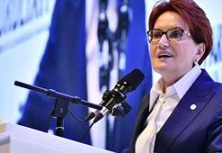 İYİ Parti'de ihraç depremi! Meral Akşener'e sert sözler: Kimlere tuzaklar kurduğunu konuşalım