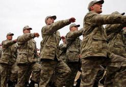 MSB duyurdu! Bedelli askerlik ücreti 122 bin lira oldu