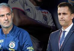 Mario Branco kefil oldu İsmail Kartal scout ekibine sordu: Zaha gelmiyorsa 30 yaşındaki gol kralını alalım