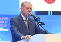 Cumhurbaşkanı Erdoğan: 10 milyon yolcuya hizmet edecek, uluslararası uçuşlar uzak değil