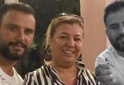 Oğlu Selçuk Tektaş'ı koronavirüsten kaybeden Suzan Tektaş'tan duygu dolu paylaşım!