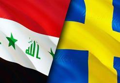 Irak, İsveç ile diplomatik ilişkilerini kesti