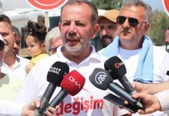 CHP, Tanju Özcan kararını 26 Temmuz'da verecek!