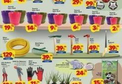 ŞOK 24-25 Temmuz aktüel katalog 2023 yayınlandı! ŞOK bu hafta sürpriz teklifi yaptı! İndirimli ürün dolu...