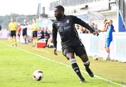 Beşiktaş'ın Konferans Ligi'ndeki rakibi belli oldu