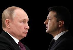 Rusya'nın hamlesine Ukrayna'dan karşılık! Savaş sahnesi daha da kızışacak
