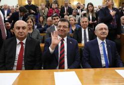 İmamoğlu'nun toplantısına Kılıçdaroğlu'ndan ilk açıklama: Etik olarak rahatsız edici