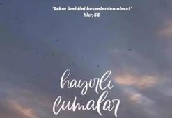 Cuma mesajları 21 Temmuz 2023! En güzel ve en anlamı Cuma mesajları, sözleri