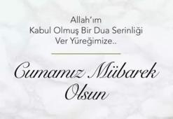 Güzel, anlamlı Cuma mesajları 2023 yeni resimli sözler < En güzel, anlamlı, ayetli, farklı, hiç duyulmamış, dualı hayırlı cumalar mesajları 21 Temmuz 2023