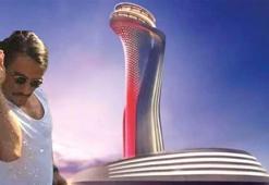 Nusret muradına erdi! Hayali gerçek oluyor