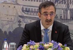 Cevdet Yılmaz: Sonuç odaklı reform adımlarına devam edeceğiz