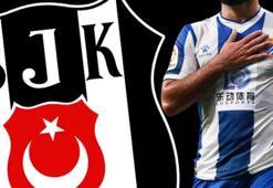 Adana Demirspor'da şov yapmıştı! Beşiktaş görüşmelere başladı