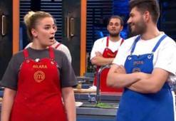 MasterChef'te son takım oyunu! Şefler kararsız kaldı: 'Hiç olmayan şeyler oluyor'