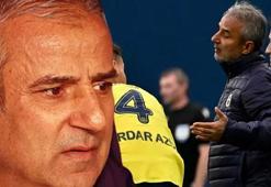 Samandıra'da İsmail Kartal depremi! 10 futbolcuyu kadro dışı bıraktı