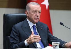 Cumhurbaşkanı Erdoğan'dan memur ve emekli maaşı açıklaması