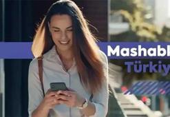 Dünyanın önde gelen teknoloji, yaşam ve eğlence platformu ‘Merhaba’ diyor: Mashable artık Türkiye’de