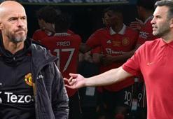 Manchester United'dan Galatasaray'a bir değil tam 4 yıldız geliyor! 76 milyon euro...