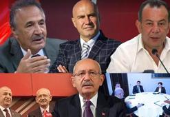 &#214;zdağ ile gizli protokol s&#246;zleri sonrası Kılı&#231;daroğlu&#39;na sert tepkiler: İhanet etti