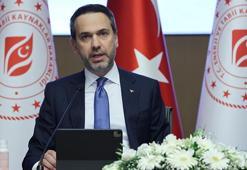 Bakan Bayraktar: Yeni yatırım ve reform hamlesine başlıyoruz