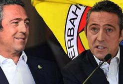 Ali Koç iki kardeşi birbirine düşürdü: Madem Arabistan'a gitmiyorsun o zaman Fenerbahçe'ye imza at
