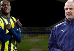 Fenerbahçe'den 9.transfer! İsmail Kartal'ın yeni Moussa Sow'u olacak