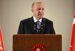 Cumhurbaşkanı Erdoğan, Liberya Cumhurbaşkanı Corç Manne Veay ile telefonda görüştü