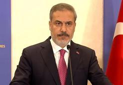 Dışişleri Bakanı Fidan: Tahıl anlaşması konusunda ciddi arayışlarımız var