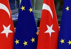 Vizesiz Avrupa Birliği süreci başlıyor! İşte 6 maddelik yol haritası