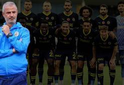 Fenerbahçe'yi yıkan ayrılık!  Attila Szalai sonrası yıldız isim gidiyor