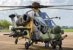 Türkiye başardı! Atak’lara yüzde 100 yerli silah geliyor