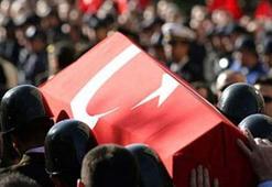 MSB acı haberi duyurdu! Bir asker şehit oldu