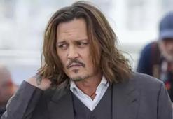 Johnny Depp intihar mı etti? Otel odasında bu halde bulundu