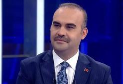 Sanayi ve Teknoloji Bakanı Kacır, CNN TÜRK'te! Üretilen Togg sayısını açıkladı