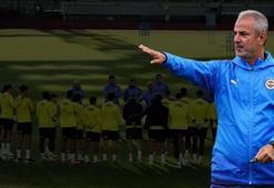 İsmail Kartal 5 futbolcunun daha üstünü çizdi! Ali Koç onayladı, takıma veda etti