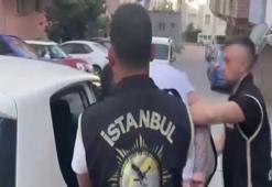 Avcılar ve Esenyurt'ta korku saçan suç örgütüne operasyon
