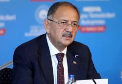 ALO 181'e 6 ayda 640 bin çağrı! Bakan Özhaseki: İşlemleri kolaylaştırıyoruz