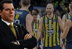 Fenerbahçe Beko'da büyük kriz! Nick Calathes geri adım atmad: Paramı istiyorum