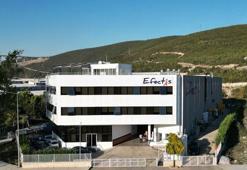 Efectis Era ne firması? Efectis Era patronu İlker İbik kimdir, kaç yaşında, nereli?