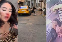 İstanbul’da taksici dehşeti! Fazla para alamayınca öldüresiye dövdü