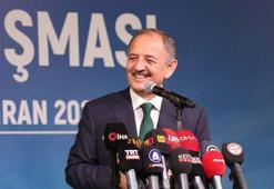 Yerinde Dönüşüm Projesi! Bakan Mehmet Özhaseki: 5 günde 80 bin başvuru
