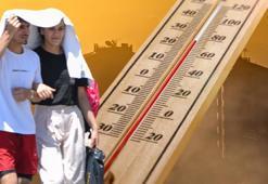 Türkiye, son 53 yılın en sıcak 7’nci ekim ayını yaşadı