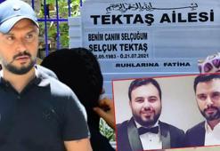 Alişan iki sene önce kardeşi Selçuk Tektaş'ı kaybetmişti! 'Bu acının tarifi yok!'