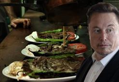 Bursalı kebapçıdan Elon Musk'a çağrı: Türkiye’ye gelirse onu memnun ederiz