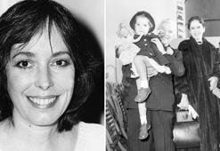 Charlie Chaplin'in kızı Josephine Chaplin hayatını kaybetti!