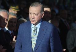Cumhurbaşkanı Erdoğan'dan  Erzurum Kongresi mesajı