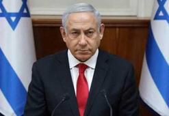 Netanyahu’nun Türkiye ziyareti sağlık sorunları nedeniyle ertelendi